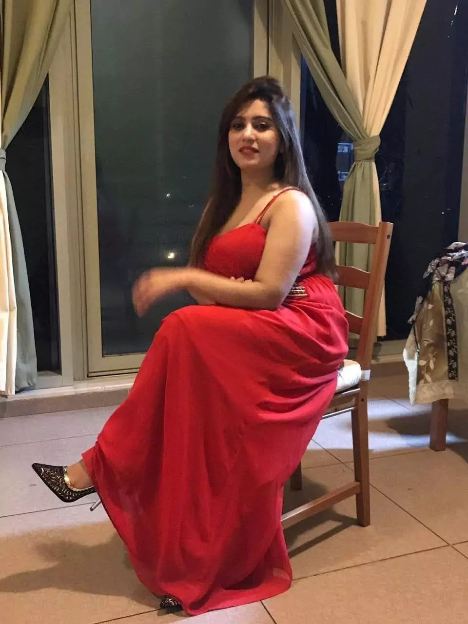Escort Service in Vijayapura